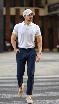 áo polo nam đẹp