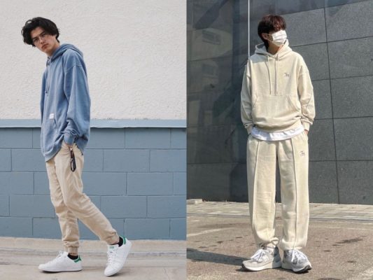 áo hoodie là gì
