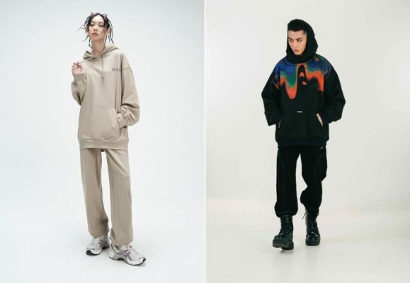áo hoodie là gì