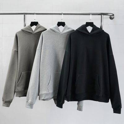 cách gấp áo hoodie
