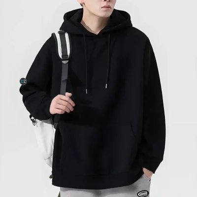 cách gấp áo hoodie