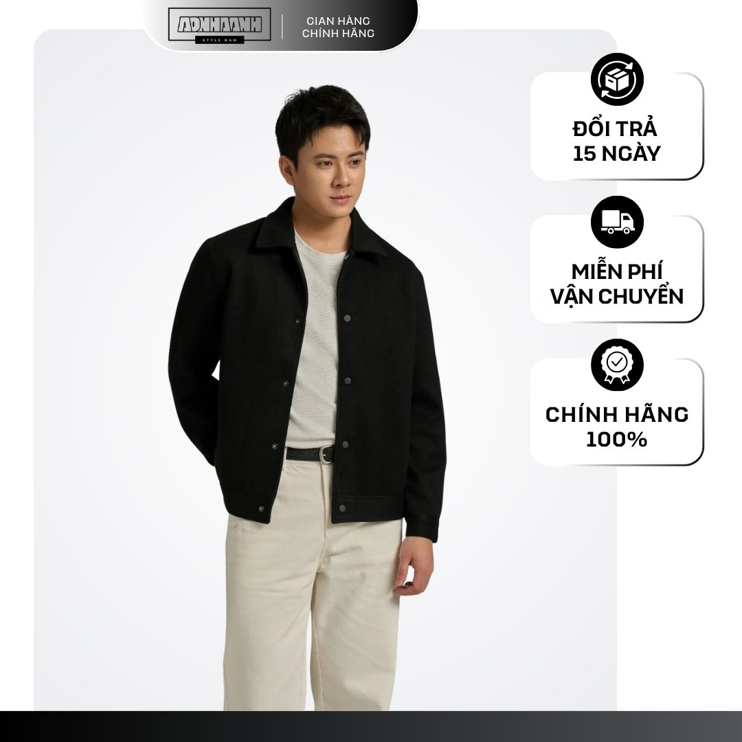 KHUNG SP (22) Áo khoác dạ