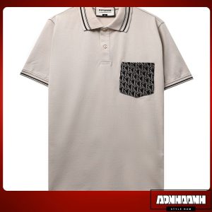 Áo Polo Vintage