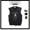 Áo Tanktop In Hình Họa Tiết – Dành Cho Thời Trang Đường Phố