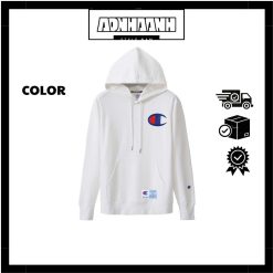 Áo hoodie Champion