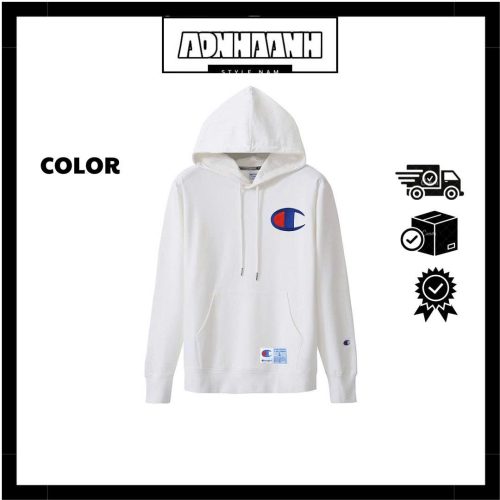 Áo hoodie Champion