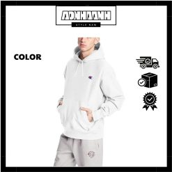 Áo hoodie Champon