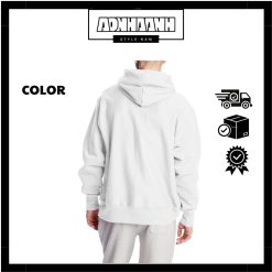 Áo hoodie Champion