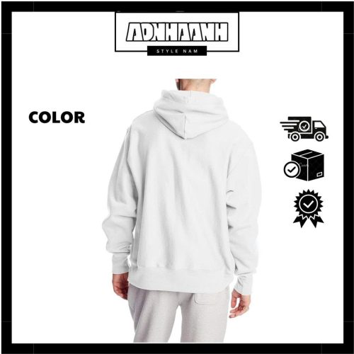 Áo hoodie Champion