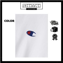 Áo hoodie Champion