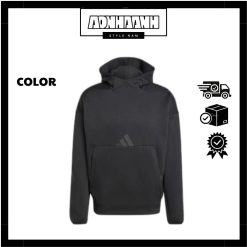 áo hoodie adidas