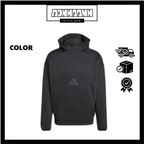áo hoodie adidas
