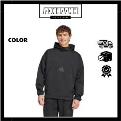 áo hoodie adidas
