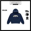 Áo hoodie levents