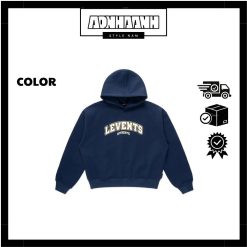 Áo hoodie levents