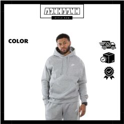 áo hoodie nike
