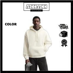 Áo hoodie zara